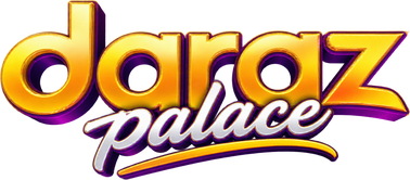 daraz palace logo